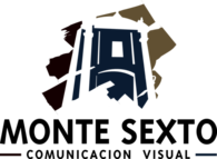 MONTE SEXTO COMUNICACION VISUAL