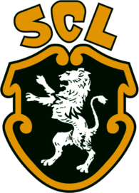 Sporting C Lourel