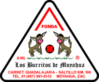 Burritos de Moyahua