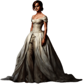 Emma Watson Full Body