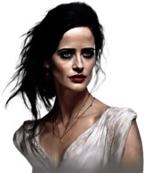 Eva Green