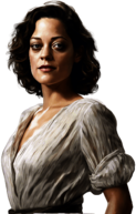Marion Cotillard