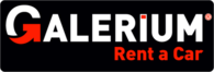Galerium Rent a Car