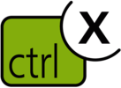 Ctrl-X