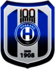 iraklis 100 years