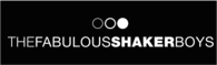 THEFABULOUSSHAKERBOYS