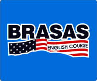 BRASAS ENGLISH COURSE