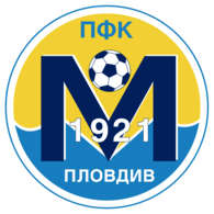 PFK Maritsa Plovdiv