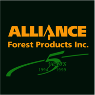 Alliance Forest Products