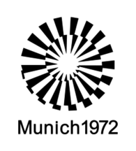 Munich 1972