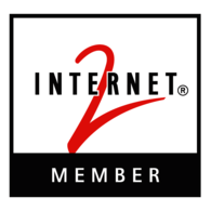 Internet2 Member