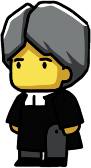 Scribblenauts Judge