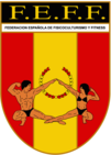 Federación Española de Culturismo y Fitness