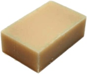 Rectangular Soap Bar