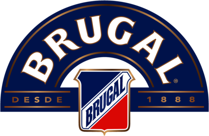 Logo Brugal