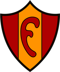 SK Freidig Trondheim (1950's logo)
