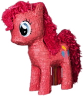 My Little Pony Pinata