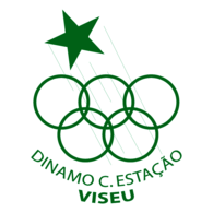 Dinamo C Estacao de Viseu