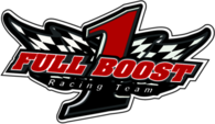 Full Boost Racing Team