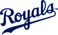 Kansas City Royals Text 