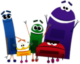 StoryBots Group Photo