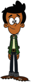 The Loud House Bobby Santiago