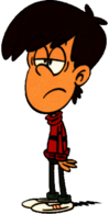 The Loud House Character Artie