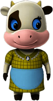 Sheriff Callie's Wild West Ella Cowbelle