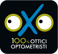 OXO 100% OTTICI OPTOMETRISTI