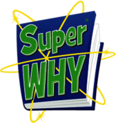 Super Why! 