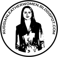 Russian Leather Women