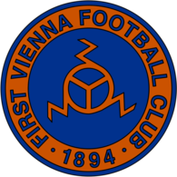 FC First Vienna (80's logo)