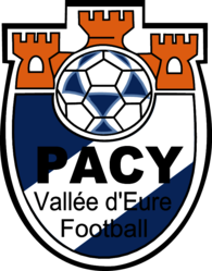 Pacy Vallée d'Eure Football