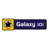 Galaxy 101