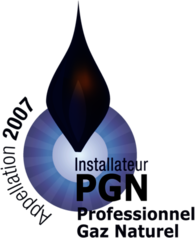 PGN - Professionnel Gaz Naturel