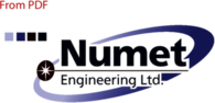 Numet Engineering