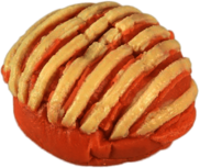 Conchas Mexican Sweet Bread