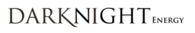 Dark Night Energy