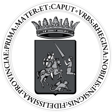 comune di reggio calabria