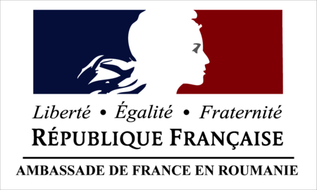 Ambassade de France en Roumanie