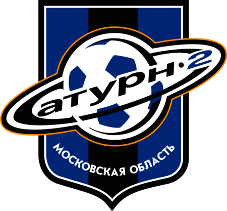 FC Saturn 2