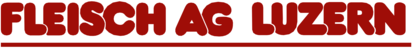 Fleisch AG Luzern