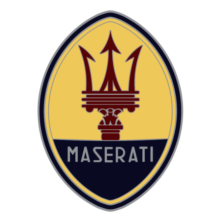 Maserati