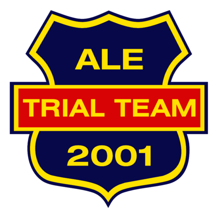 Ale Trial Team