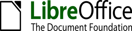 Libreoffice Logo Flat