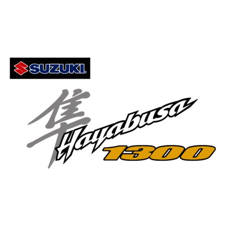 Suzuki Hayabusa 1300