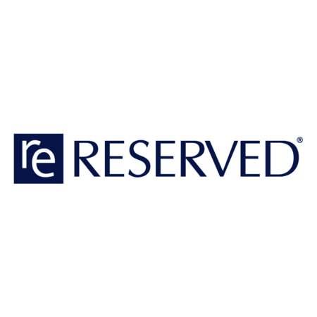 Re-reserved