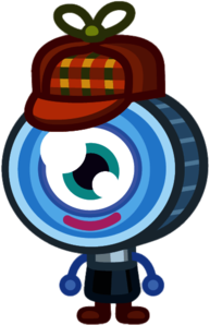 Doyle the Defective Detective