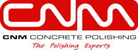 CNM Concrete Polishing