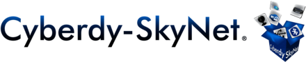 Cyberdy-SkyNet